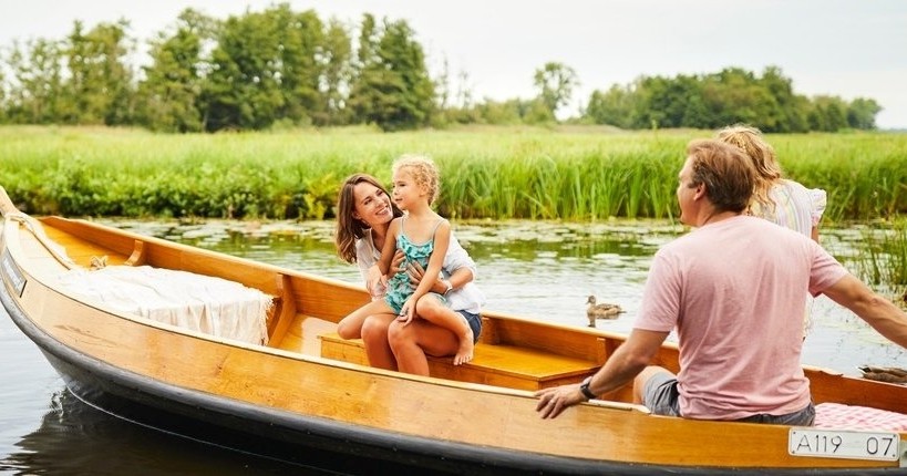 private giethoorn tour